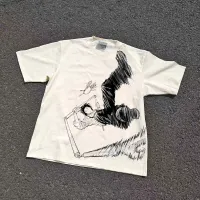 Sakamoto Japanese Cotton T-shirt thumbnail 1