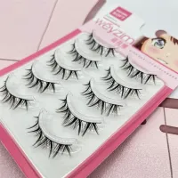 Manga Anime Faux Mink Lash Set thumbnail 5
