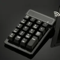 Mechanical Waterproof USB Numpad thumbnail 2