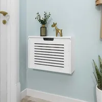 Flip-Down Shoe Cabinet thumbnail 4