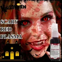 Halloween Fake Blood Spray Kit thumbnail 2
