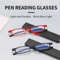 KAEDEK Folding Reading Glasses thumbnail 3