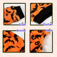 Halloween Dog Pajamas Costume thumbnail 5