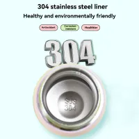 Mini Stainless Steel Thermos Cup thumbnail 4