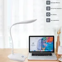 LED USB Rechargeable Desk Lamp thumbnail 2