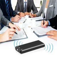 3-in-1 MP3 Player & Voice Recorder thumbnail 3