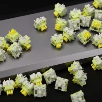 Outemu Dopamine NL 46g Linear Switches thumbnail 4