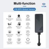 Trackerking J16 4G GPS Tracker 3-Pack thumbnail 4