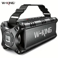 W-KING 90W Bluetooth Speaker thumbnail 1