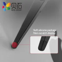 Adjustable Monitor Top Shelf Display Stand thumbnail 6