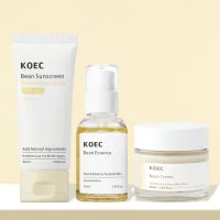 Korean Bean Essence 3-Piece Set thumbnail 1