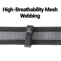 44g Ultralight Tactical Mesh Belt thumbnail 3