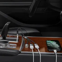 4-Port USB-C Hub Extension thumbnail 4