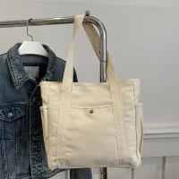 Nylon Crossbody Messenger Shoulder Bag thumbnail 6