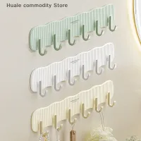 Multi Row Door Hook Organizer thumbnail 6