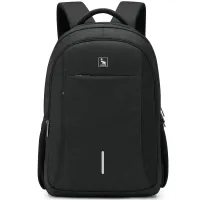 OIWAS Waterproof Laptop Backpack with USB Port thumbnail 1