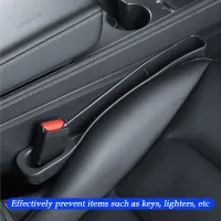 Tesla Model 3/Y Seat Gap Organizer thumbnail 5