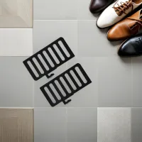 Plastic Shoe Cabinet Divider Set thumbnail 6