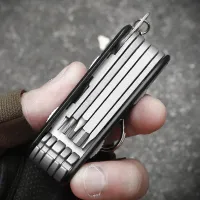 Pocket Allen Keys Repair Kit thumbnail 4