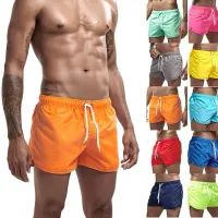 Men's Quick Dry Board Shorts thumbnail 1