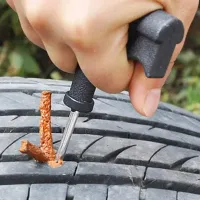 Universal Tubeless Tire Plug Kit thumbnail 4