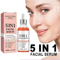 5-in-1 Vitamin C Face Serum 30ml thumbnail 1