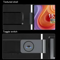USB C Dual Portable Monitor for Laptops thumbnail 5