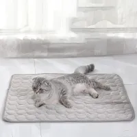 Extra Large Dog Cooling Mat thumbnail 4