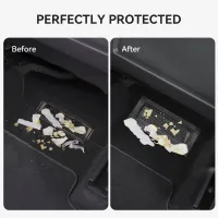 Tesla Model Y Air Vent Cover Protector thumbnail 2