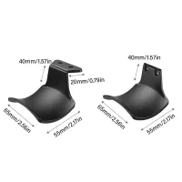 Wall Mount Headphones Stand Holder thumbnail 6