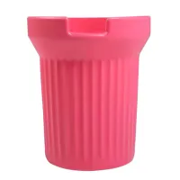 Силиконовый чехол‑защитник для стакана Stanley thumbnail 3