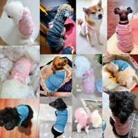 Summer Dog Cooling Vest thumbnail 2