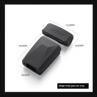 Tesla Seat Belt Protector Cover thumbnail 5