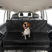 Waterproof Dog Car Seat Cover Hammock thumbnail 3
