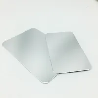 Aluminum Alloy Cooling Mat for Small Pets thumbnail 6