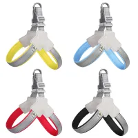 Reflective No-Pull Dog Harness Vest thumbnail 2