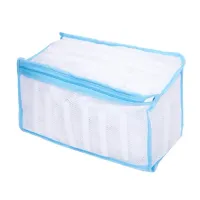 Laundry Shoe & Underwear Wash Bag thumbnail 3