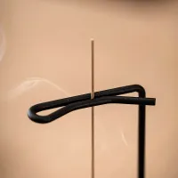Upside Down Incense Burner thumbnail 4
