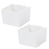 Magnetic Spice Rack Organizer Set thumbnail 5