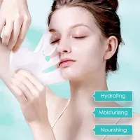 Hyaluronic Acid Hydrating Face Masks thumbnail 2
