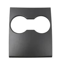 Carbon Fiber Console Trim for Tesla Model 3/Y thumbnail 4