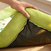 Summer Cooling Pet Bed for Dogs & Cats thumbnail 5