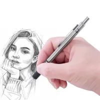 Multi-Size Anti Slip Mechanical Pencil Set thumbnail 5