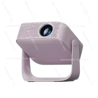 C3 Air 1080P Mini Projector thumbnail 5