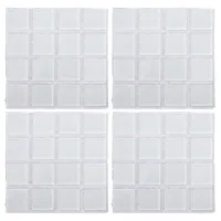 4Pcs Pet Cooling Mat Set thumbnail 2