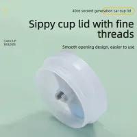 Stanley 40oz Replacement Lid thumbnail 2