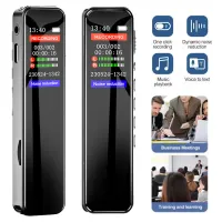 Portable Digital Voice Recorder thumbnail 3