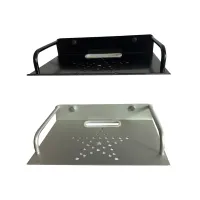 TV Box Router Wall Mount Shelf thumbnail 5