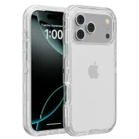 3-in-1 Rugged iPhone Case Cover thumbnail 1