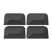 Tesla Model 3/Y Seat Rail Protection Cover thumbnail 6